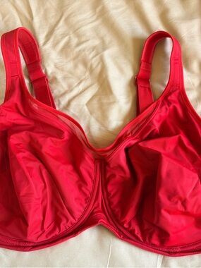 HSIA minimizer bra 40I